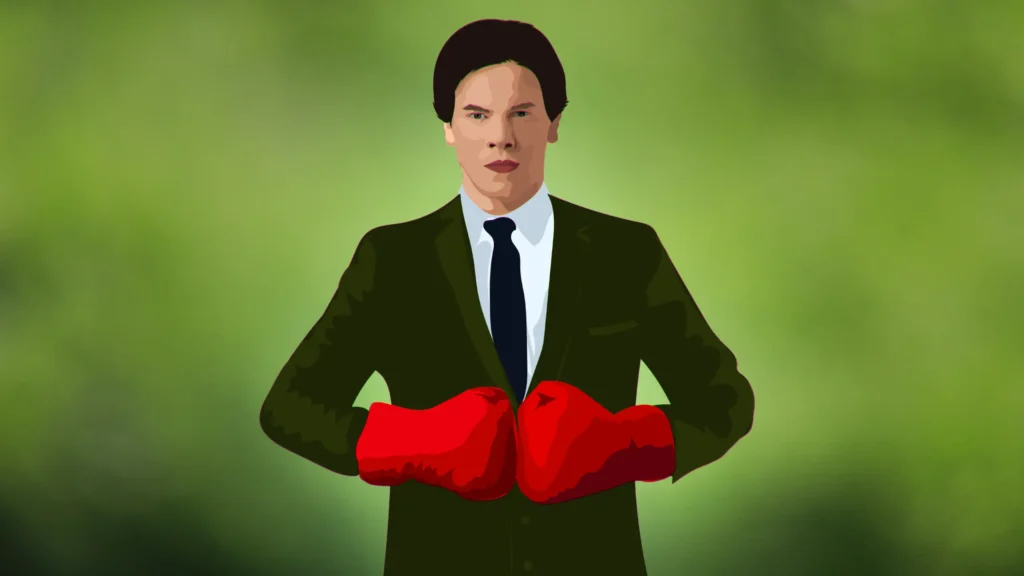 submissive and dominant personality