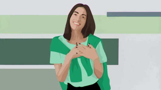 Compassionate empathy examples