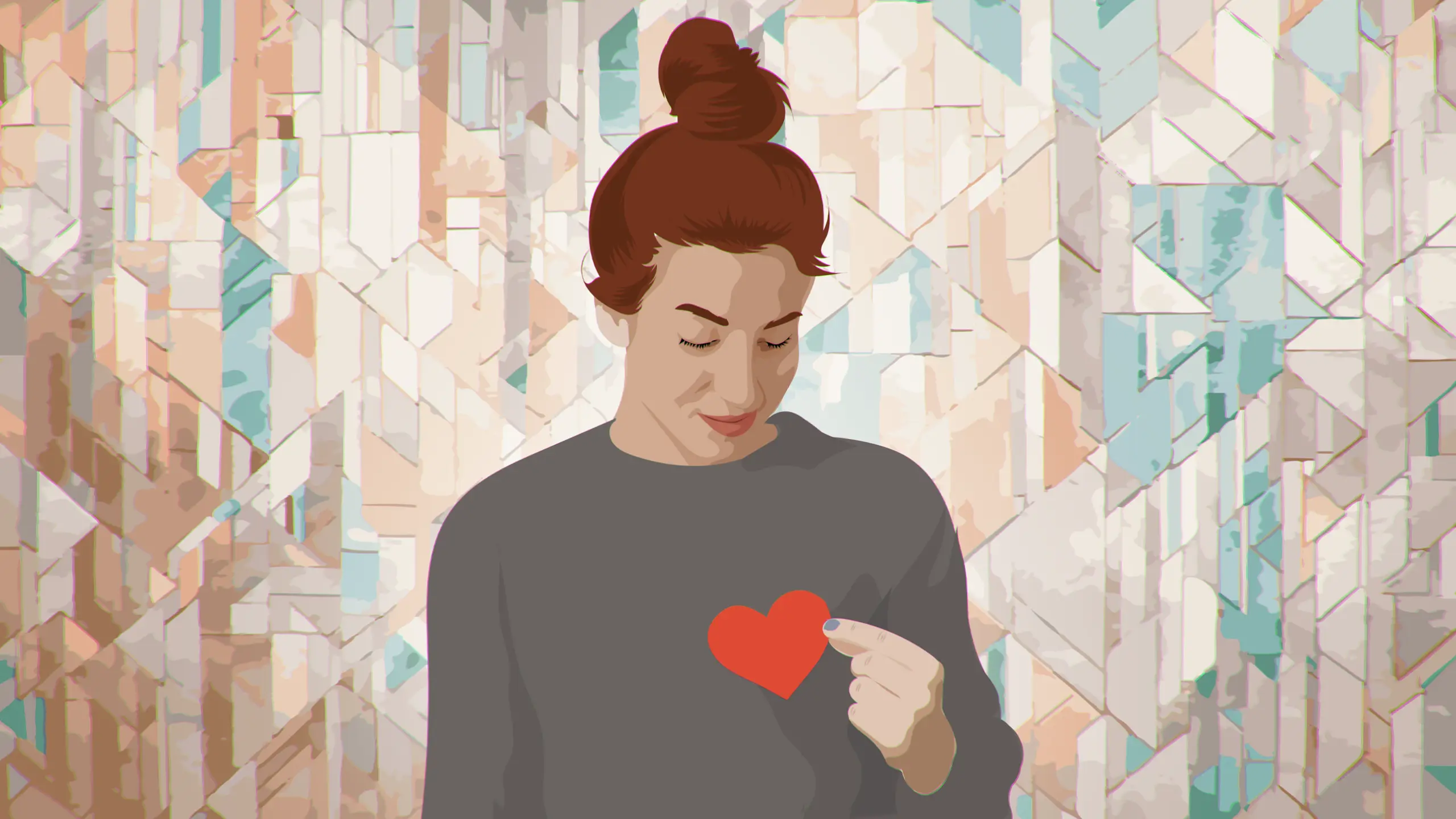 Emotional empathy Examples