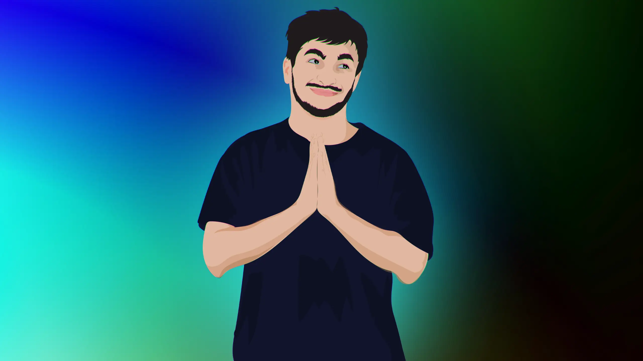 How to be a Humble Person