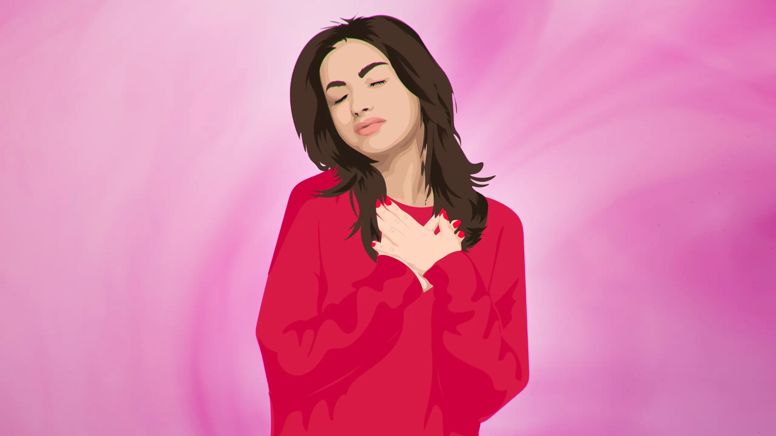 Signs of a Soft-Hearted Person