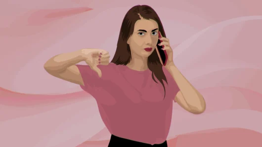 What happens when you ignore a manipulator