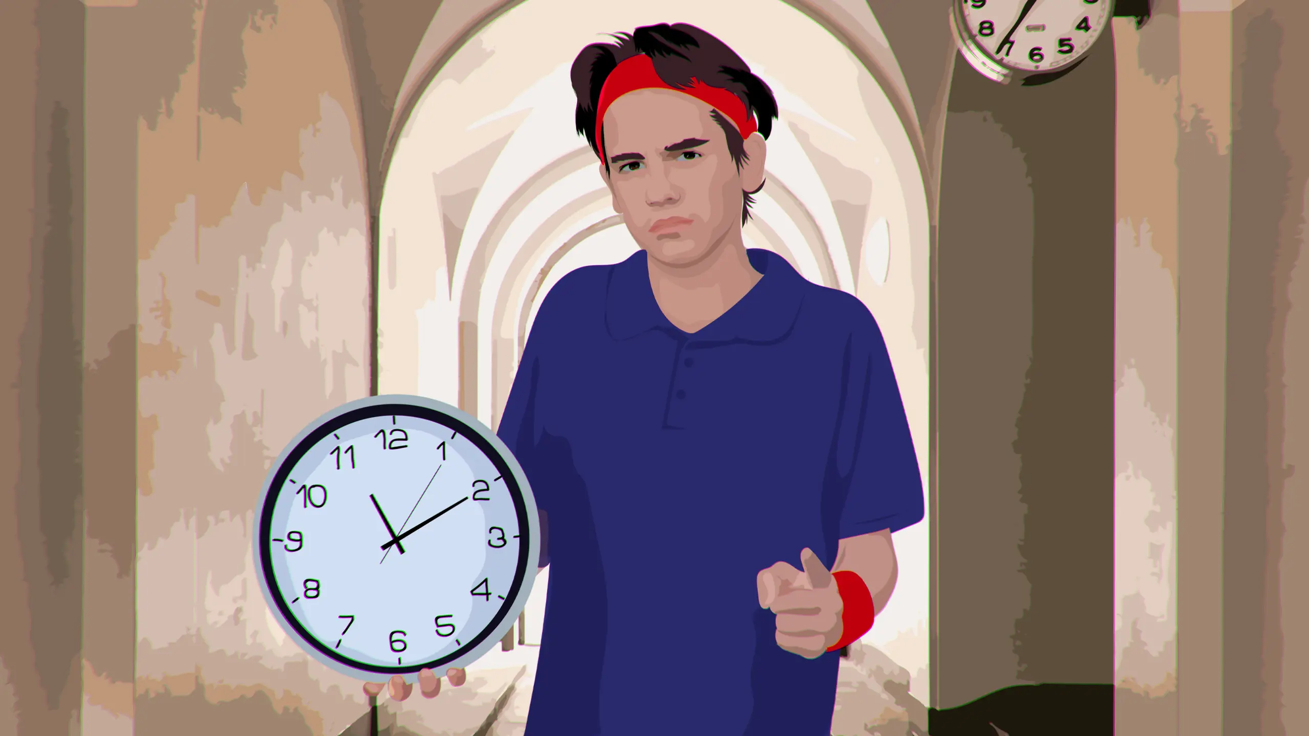 Why is being late disrespectful