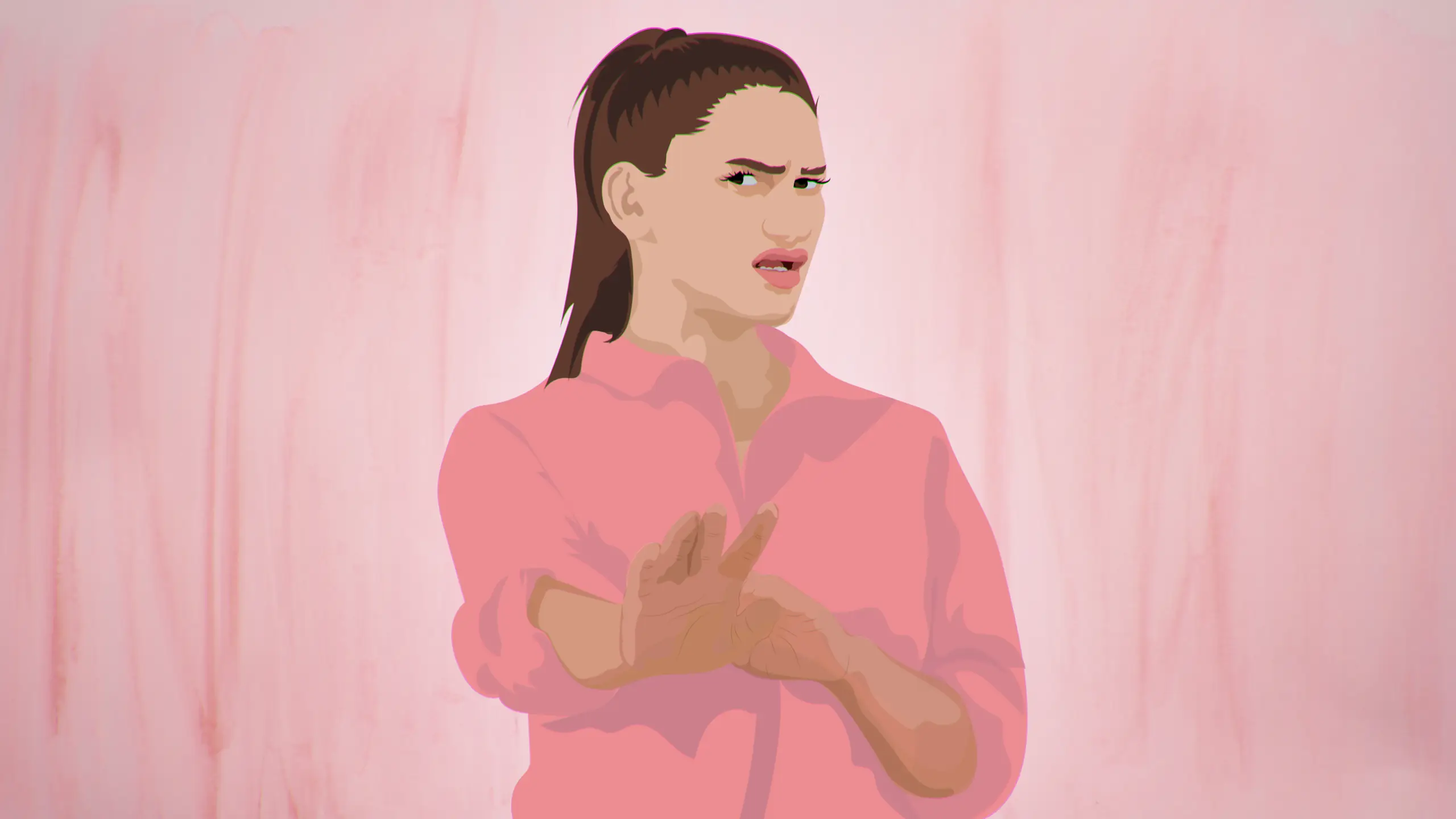 how to annoy a jealous person
