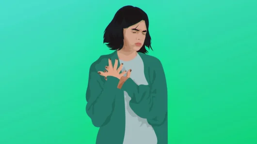 lack of cognitive empathy