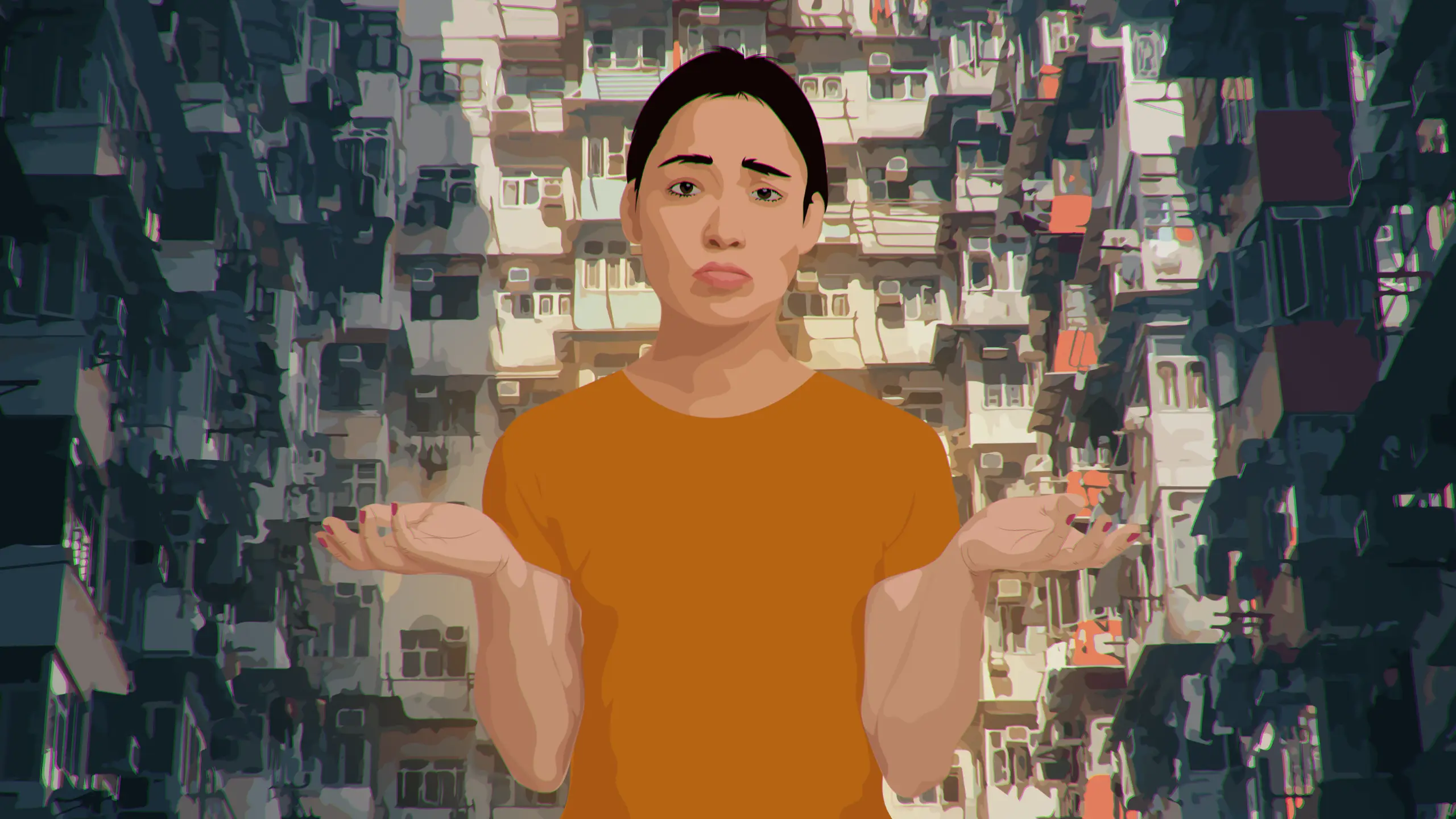 people who view life as meaningless