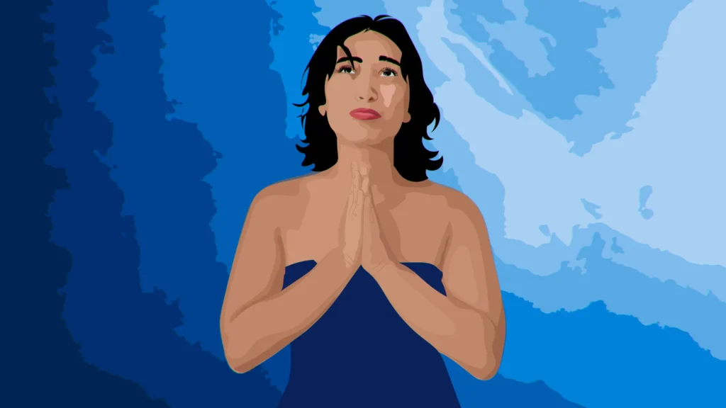 stop being so forgiving