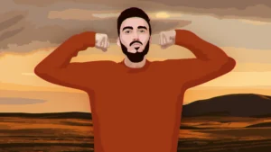 Benefits of a strong personality