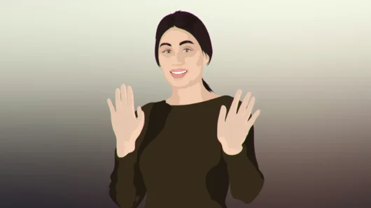 How to avoid toxic positivity