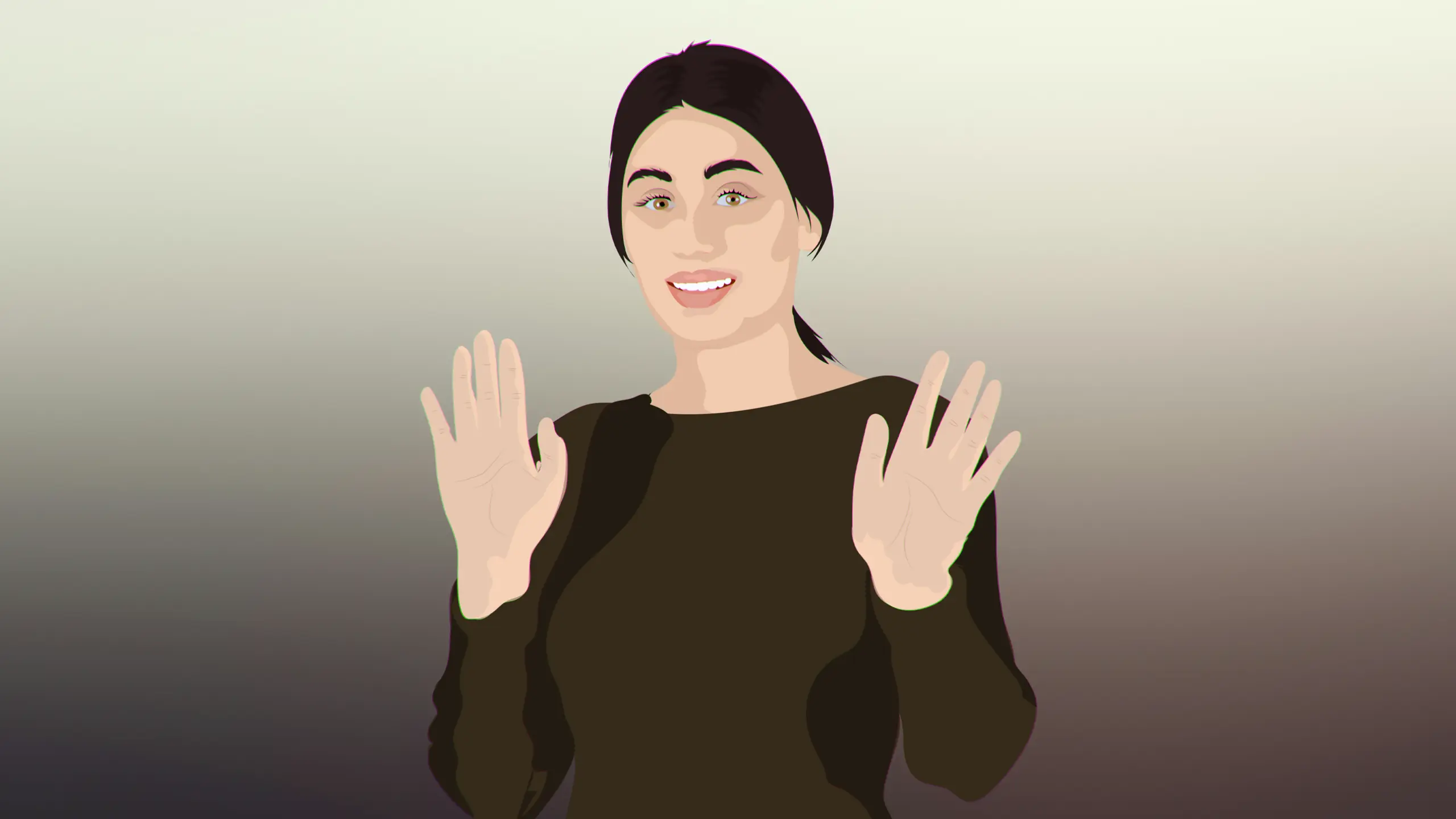How to avoid toxic positivity