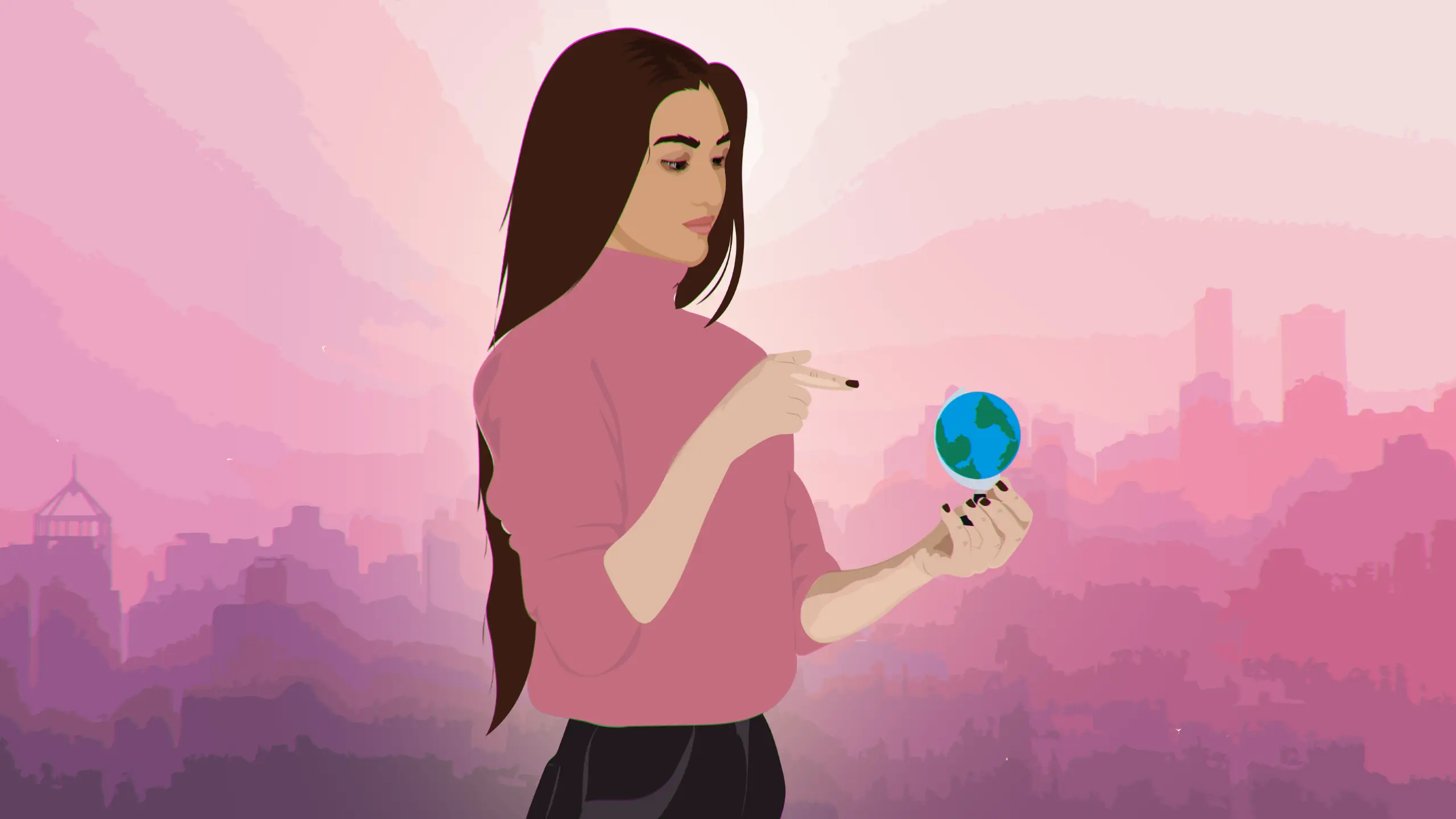 Types of social awareness