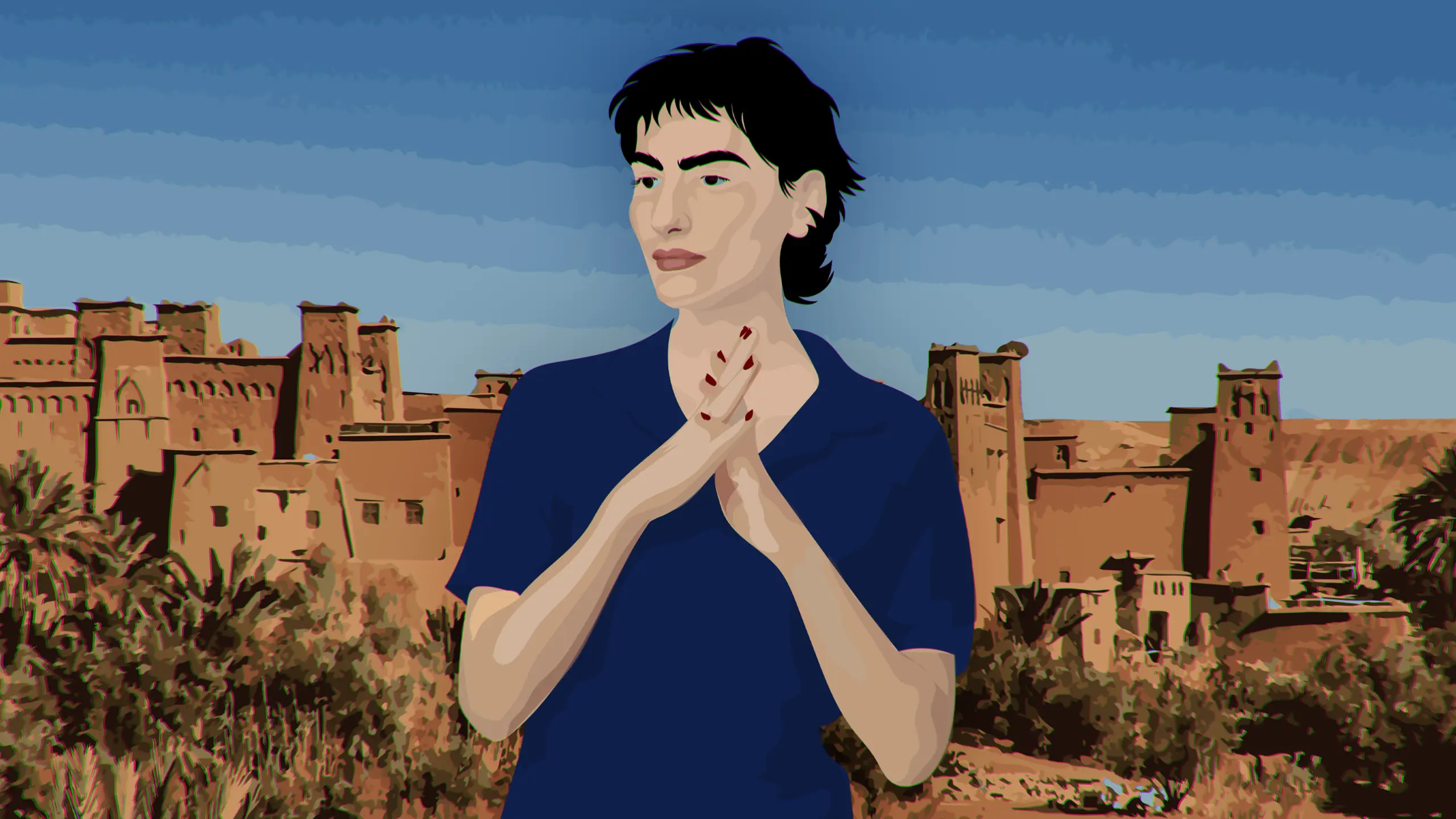 cultural self-awareness examples