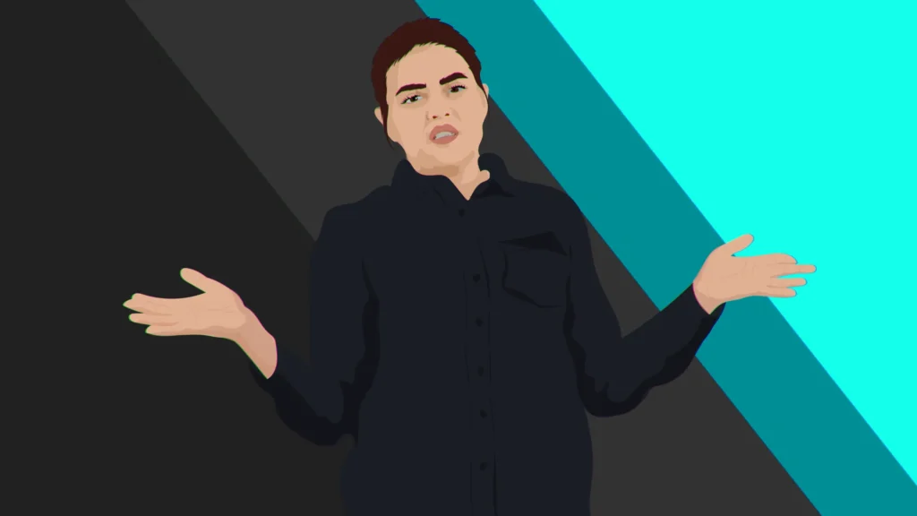 how to stop being condescending