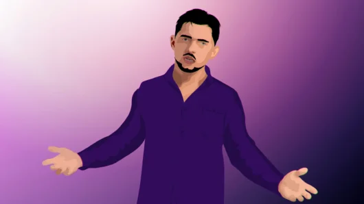 what is a condescending person