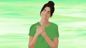 How to Forgive Yourself for Something Unforgivable