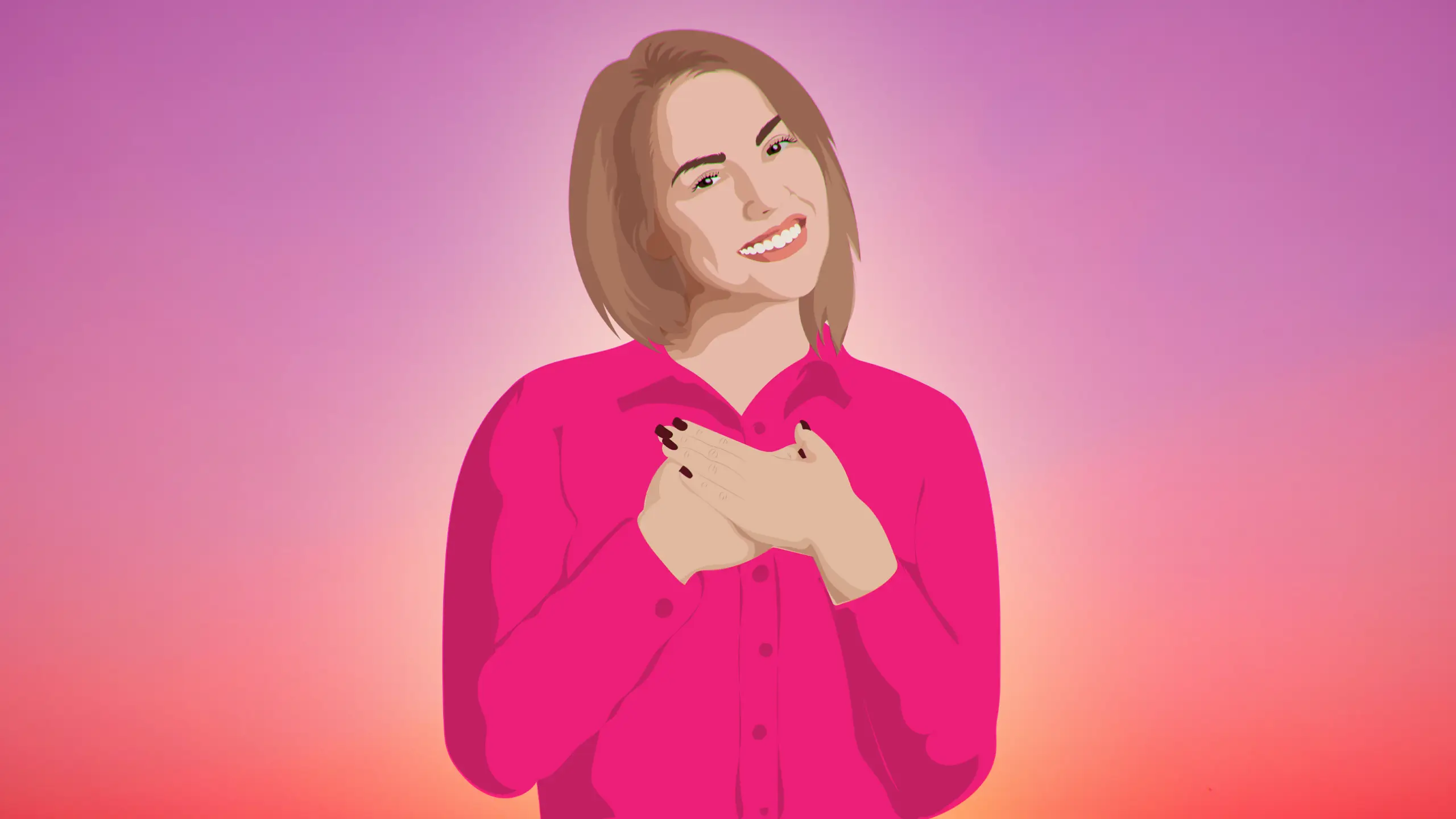 How to Love Yourself When You Do not