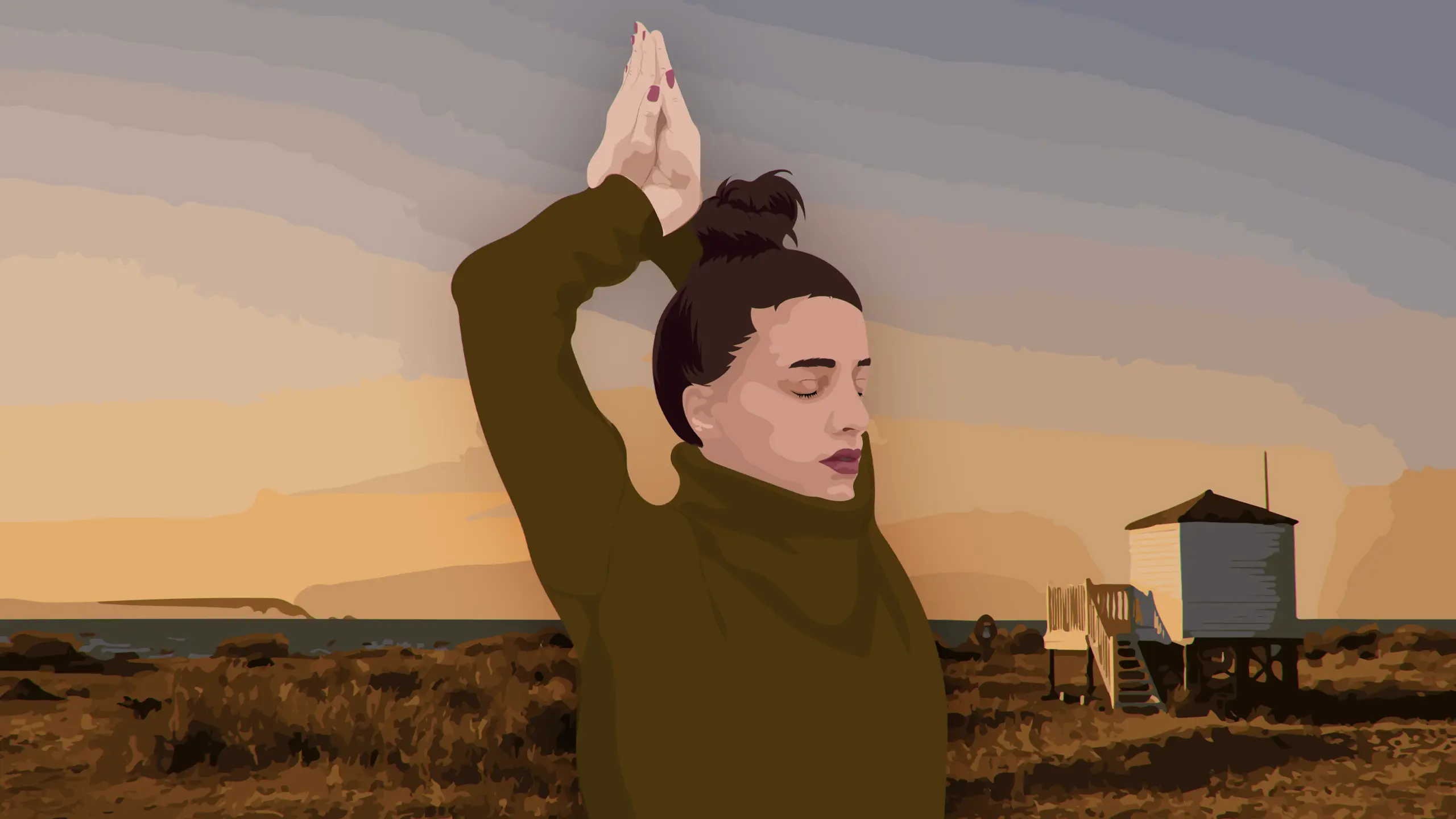 How to Renew Your Mind From Negative Thoughts to Positive