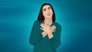 How to forgive yourself for childhood mistakes