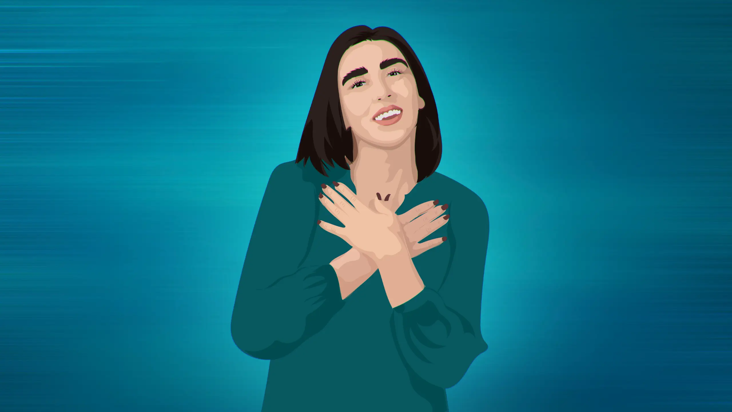 How to forgive yourself for childhood mistakes