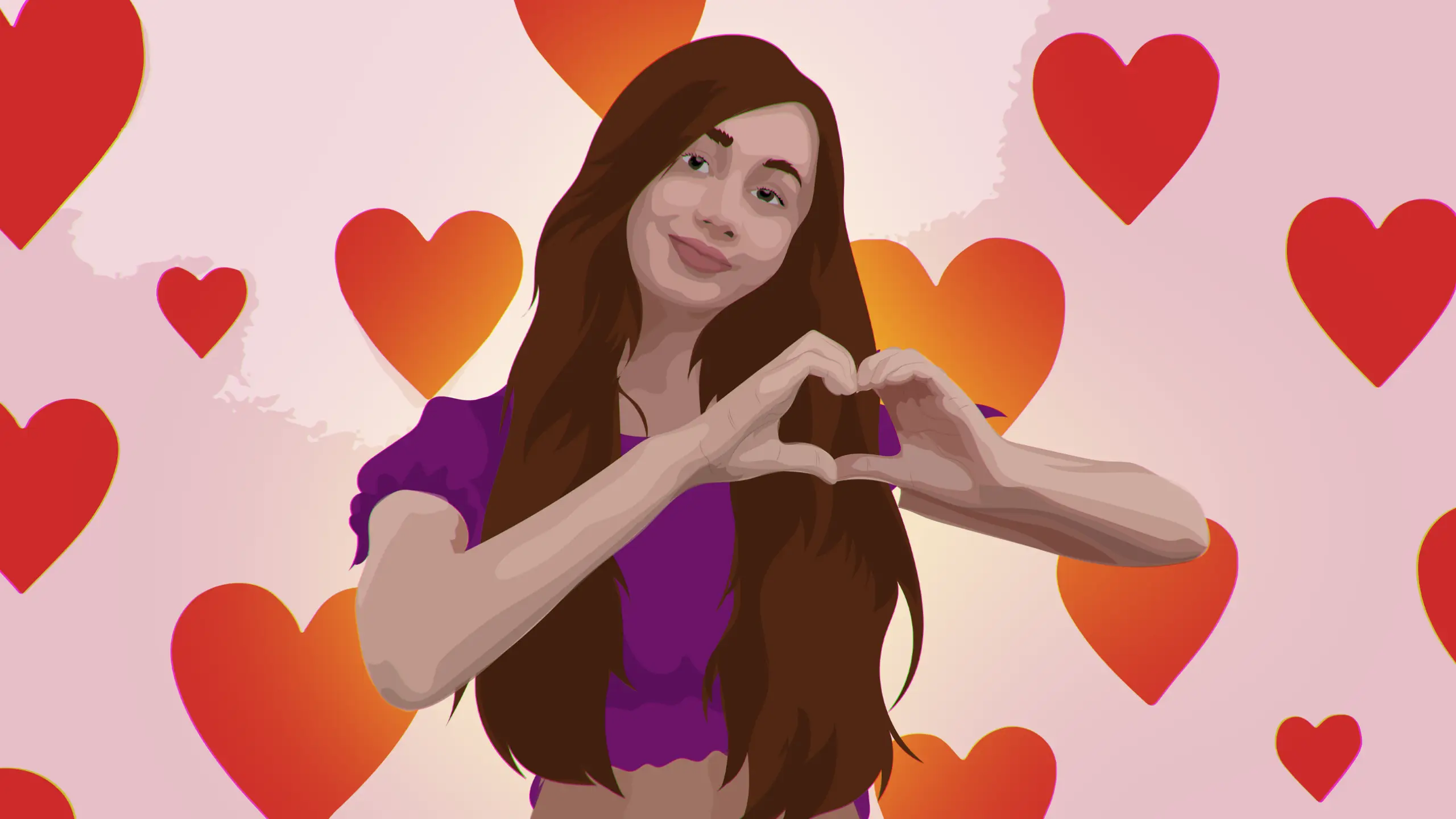 How to love yourself and be confident