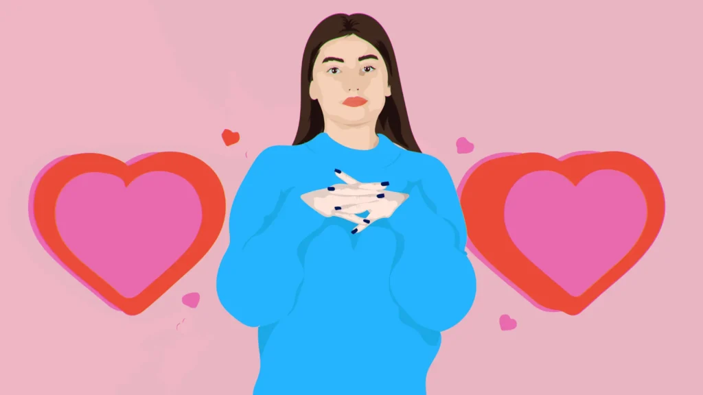 If You Don't Love Yourself Nobody Will