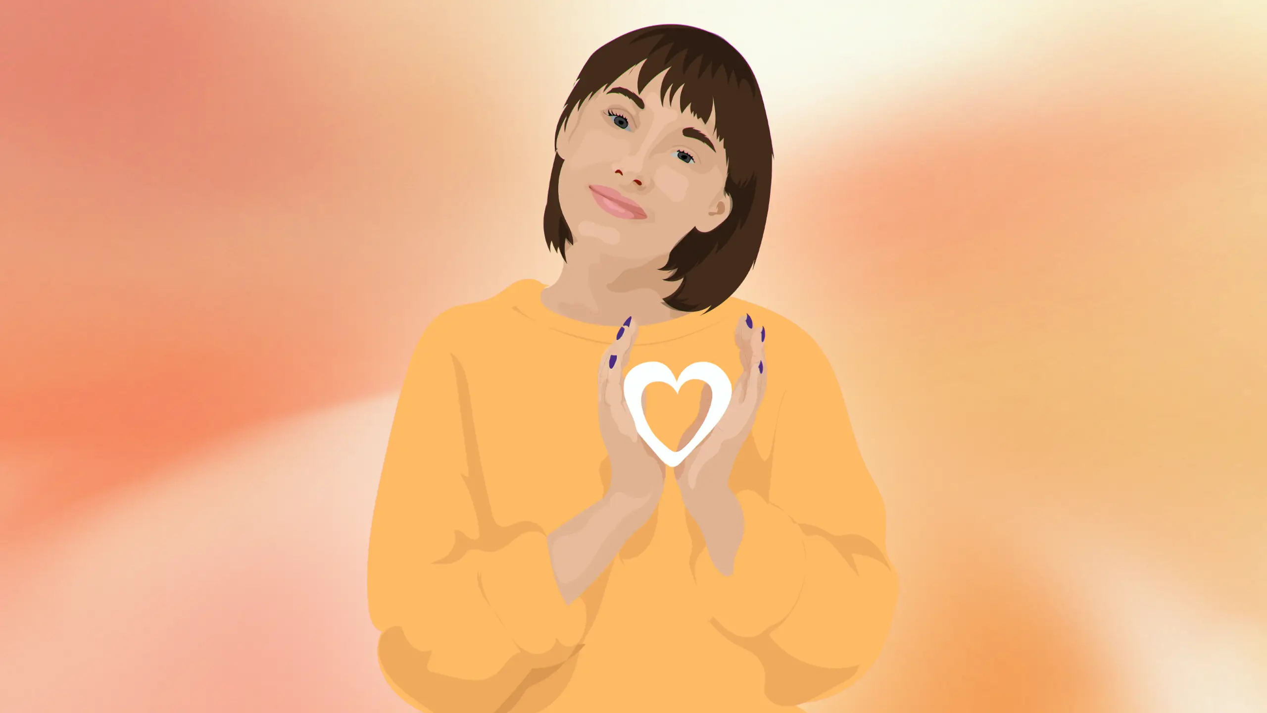 Love Yourself First