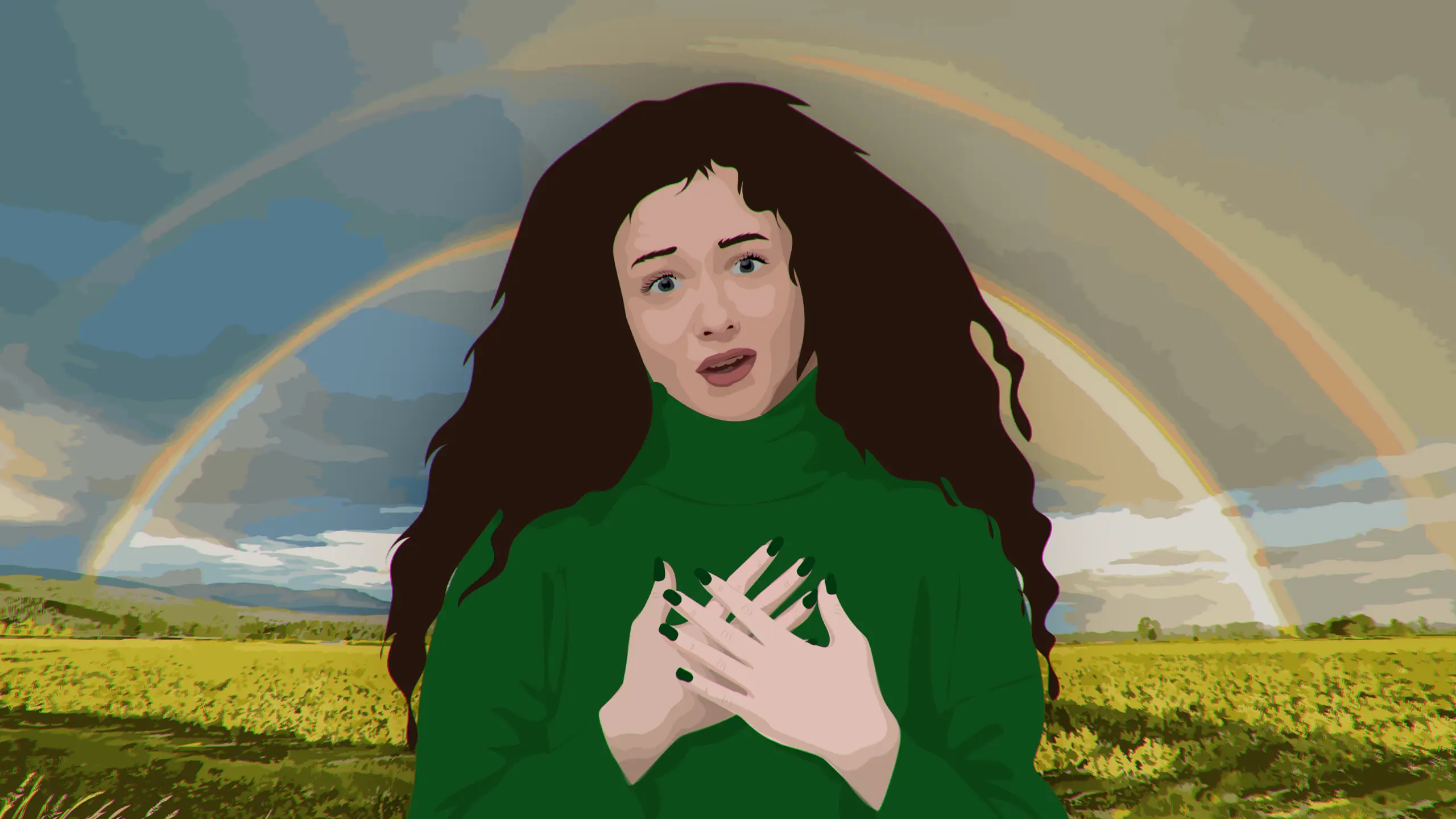 Why Is It so Hard to Love Yourself