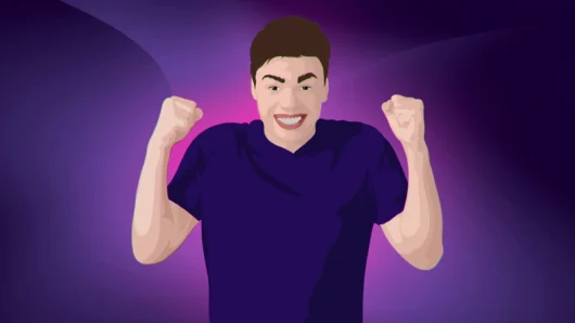 Is it good to be a passionate person