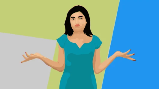 Signs You Have no Self-Respect