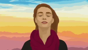 how to manifest peace of mind