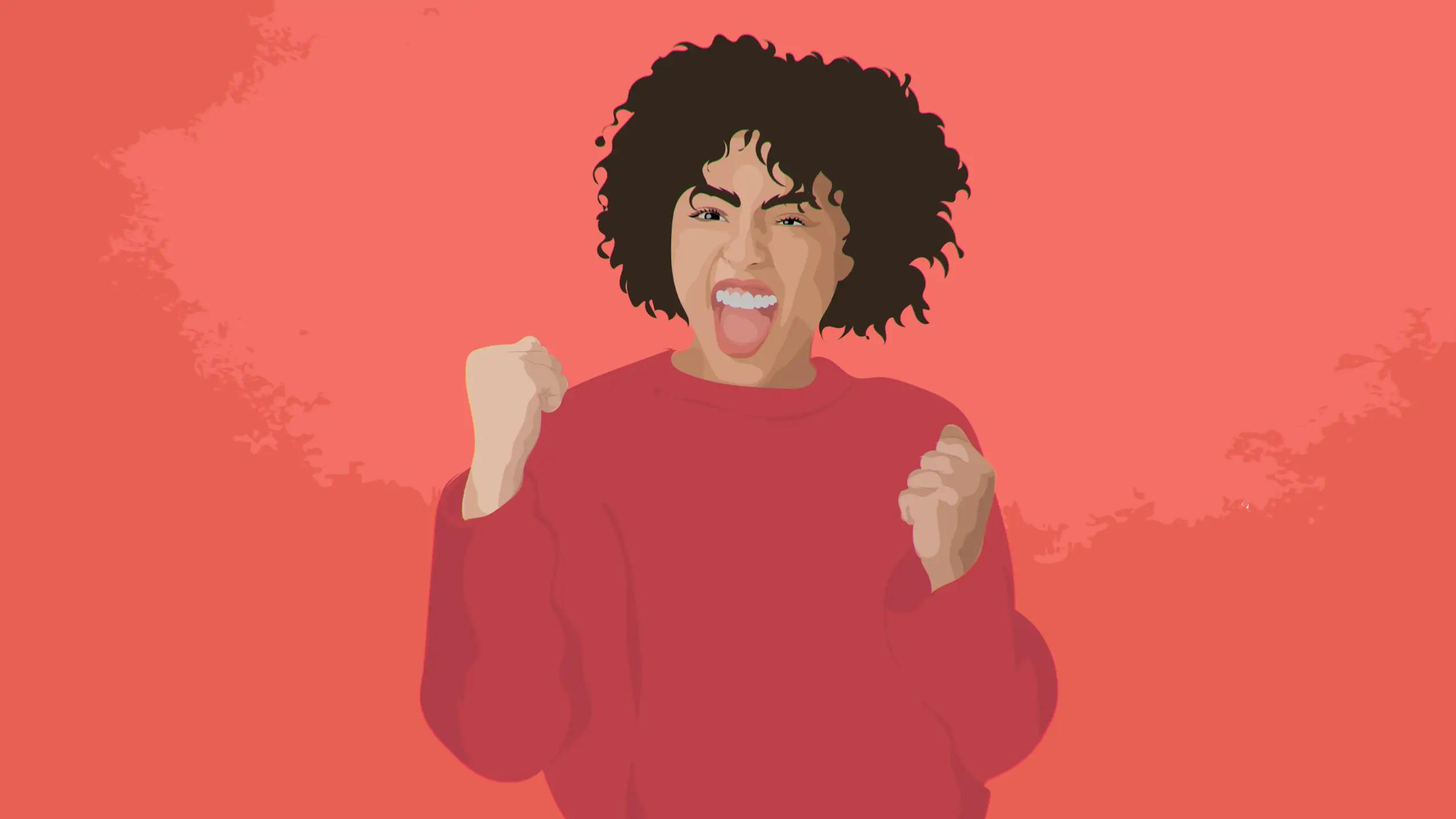 what is a passionate person