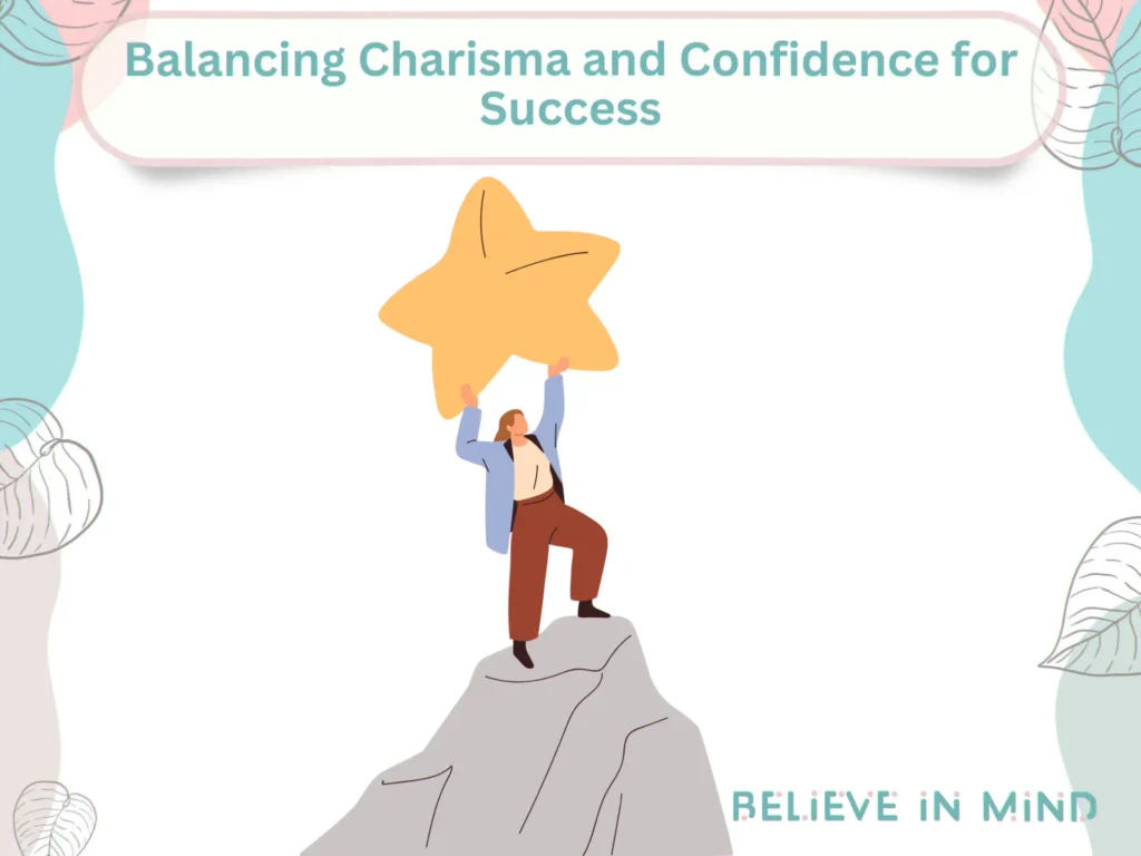 Charisma Vs Confidence What s The Difference Charisma Vs Confidence What s The Difference