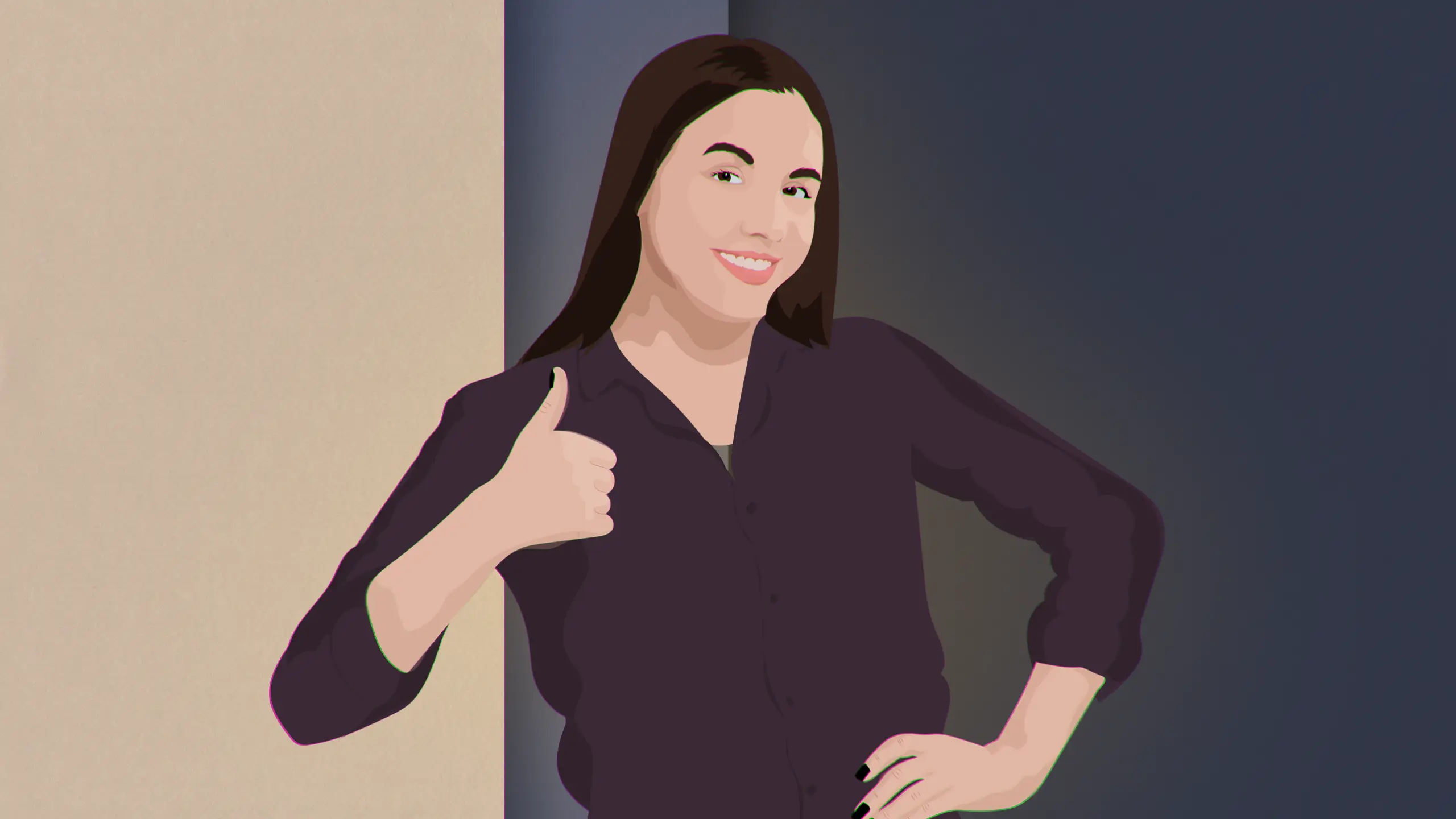 Confidence vs self-Efficacy