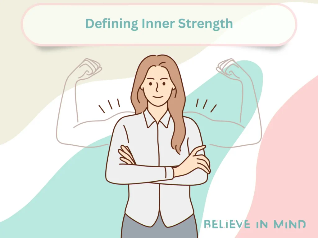 Defining Inner Strength