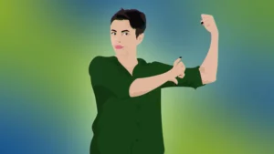 Fearless and Courageous