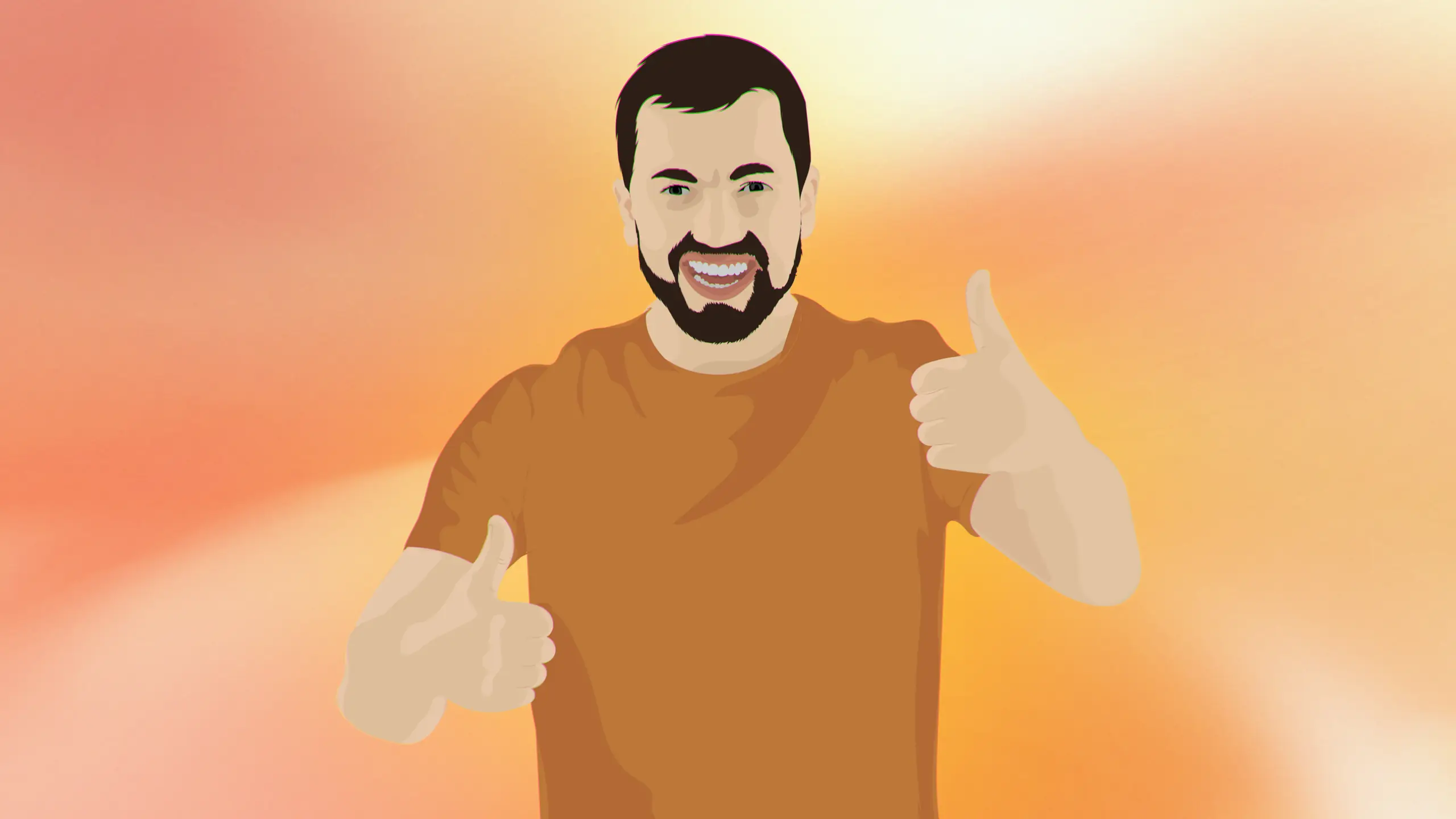 How Can You Convey a Positive Attitude