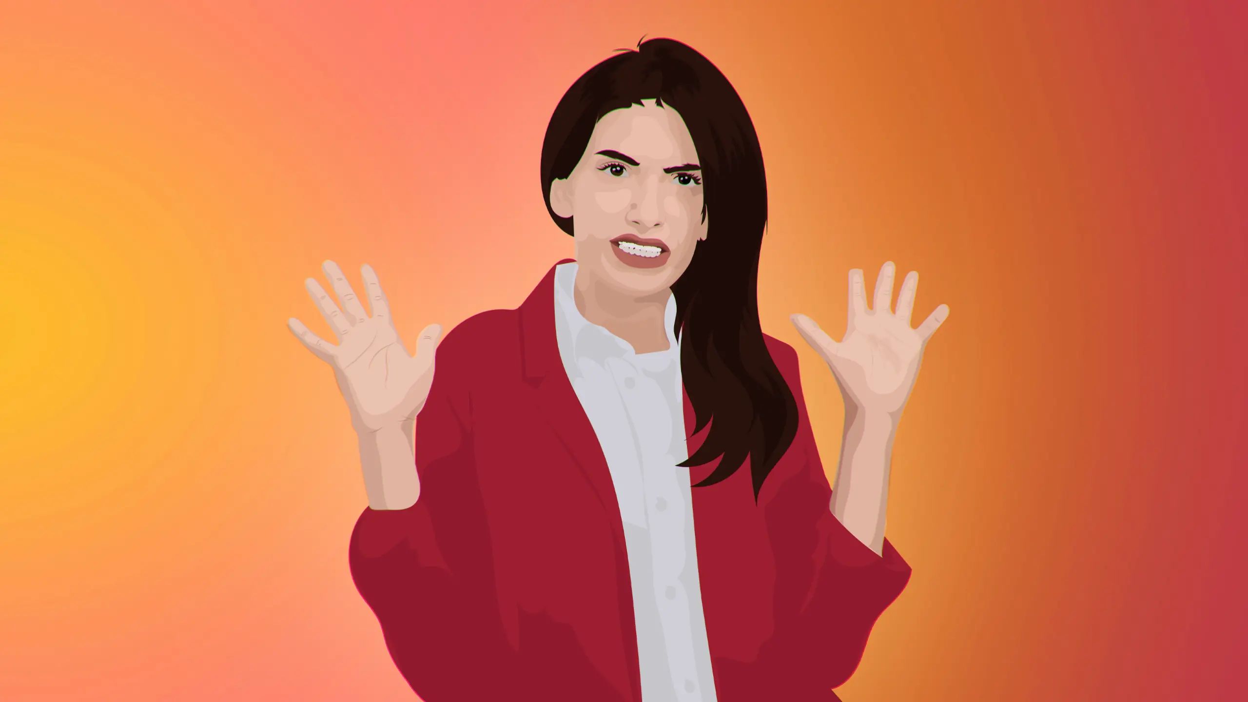 How to Shut Down a Negative Person