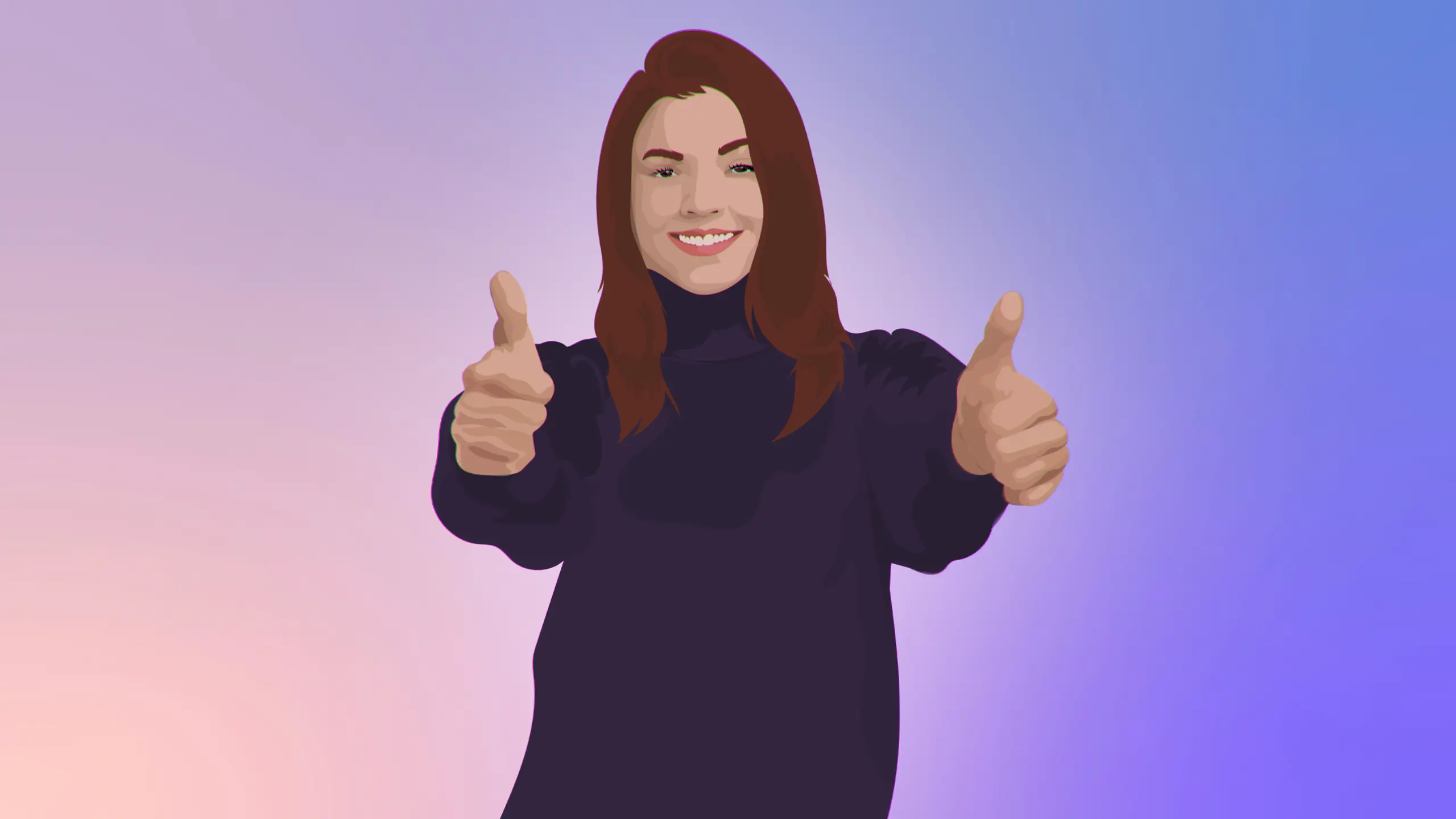 Optimistic Person Examples