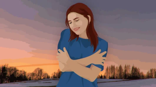 Self-Compassion Affirmations