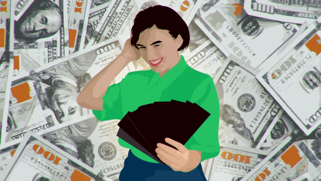 What are the causes of greed