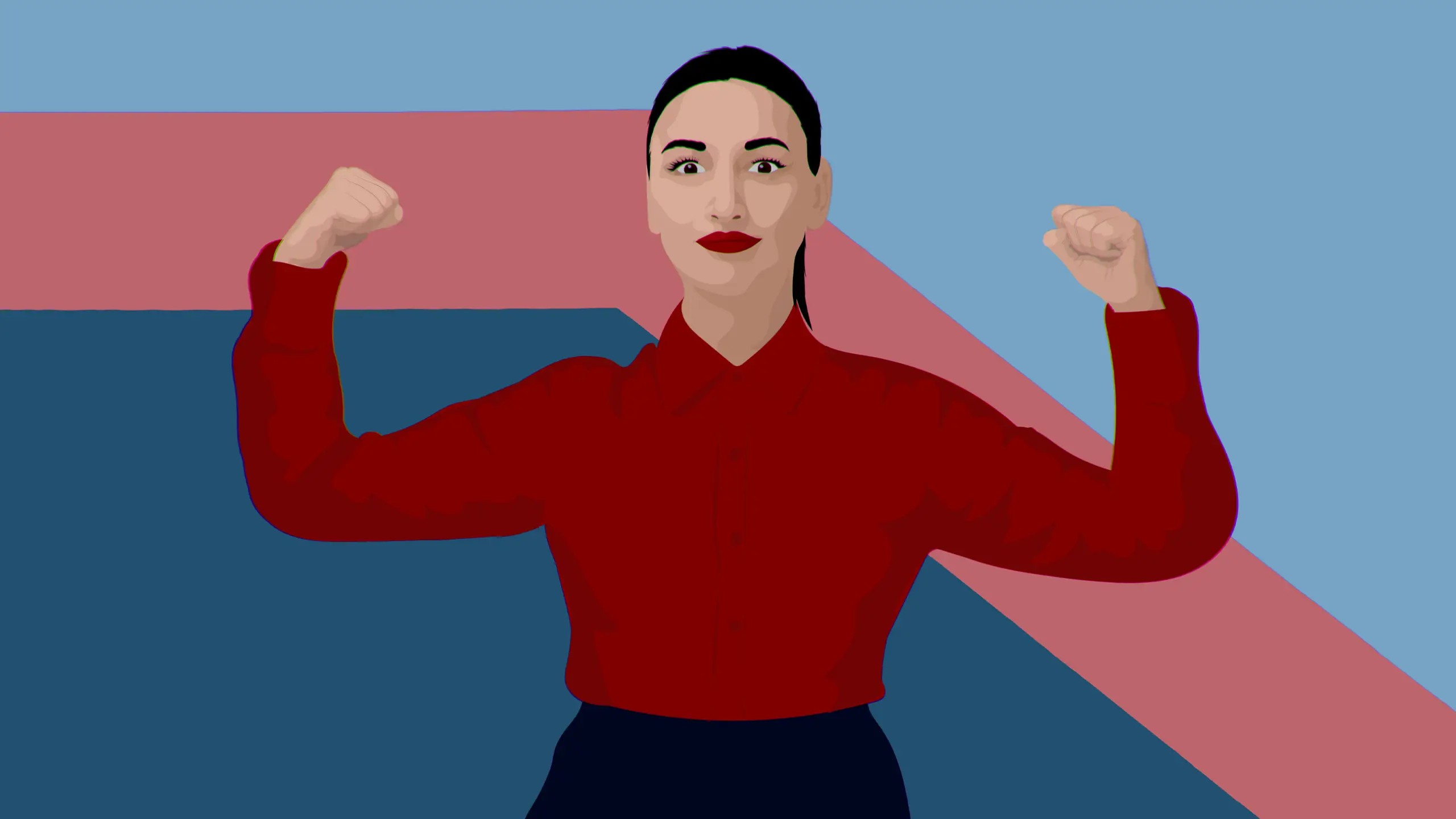affirmations for courage