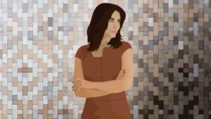 characteristics of a confident person