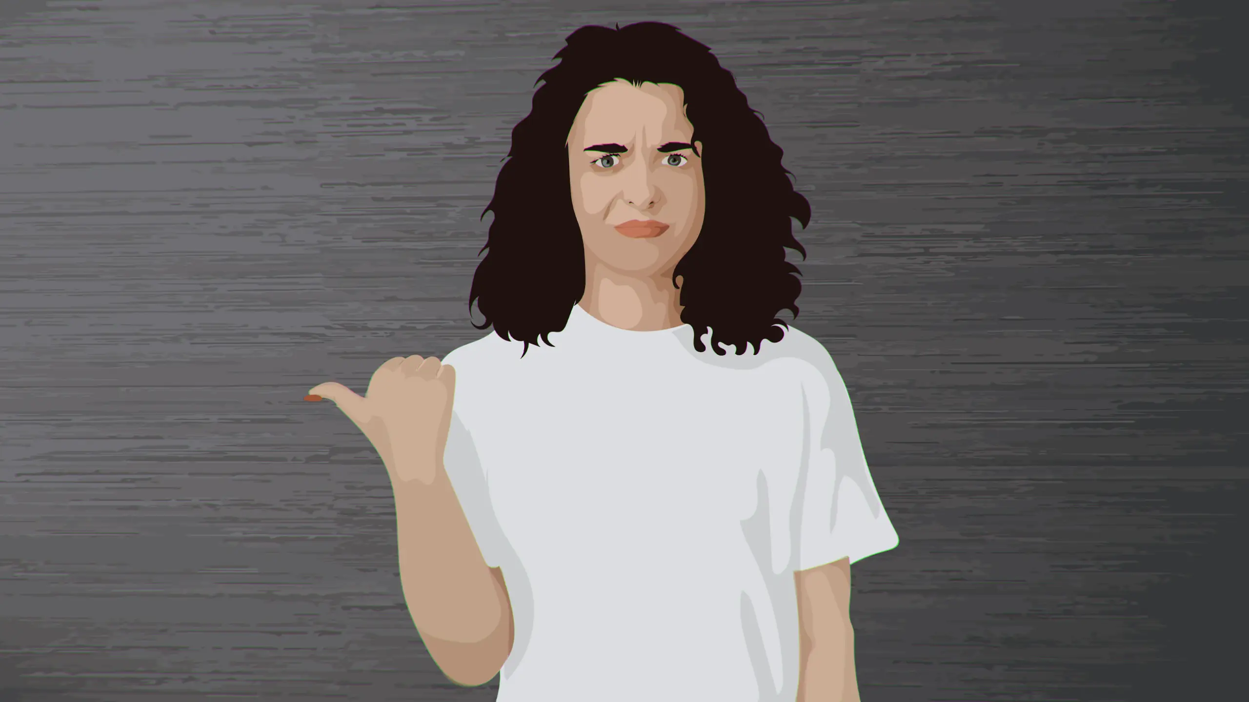 how does negative attitude affect others