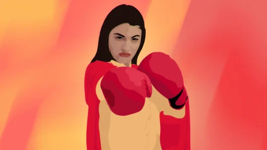 how to deal with strong personalities