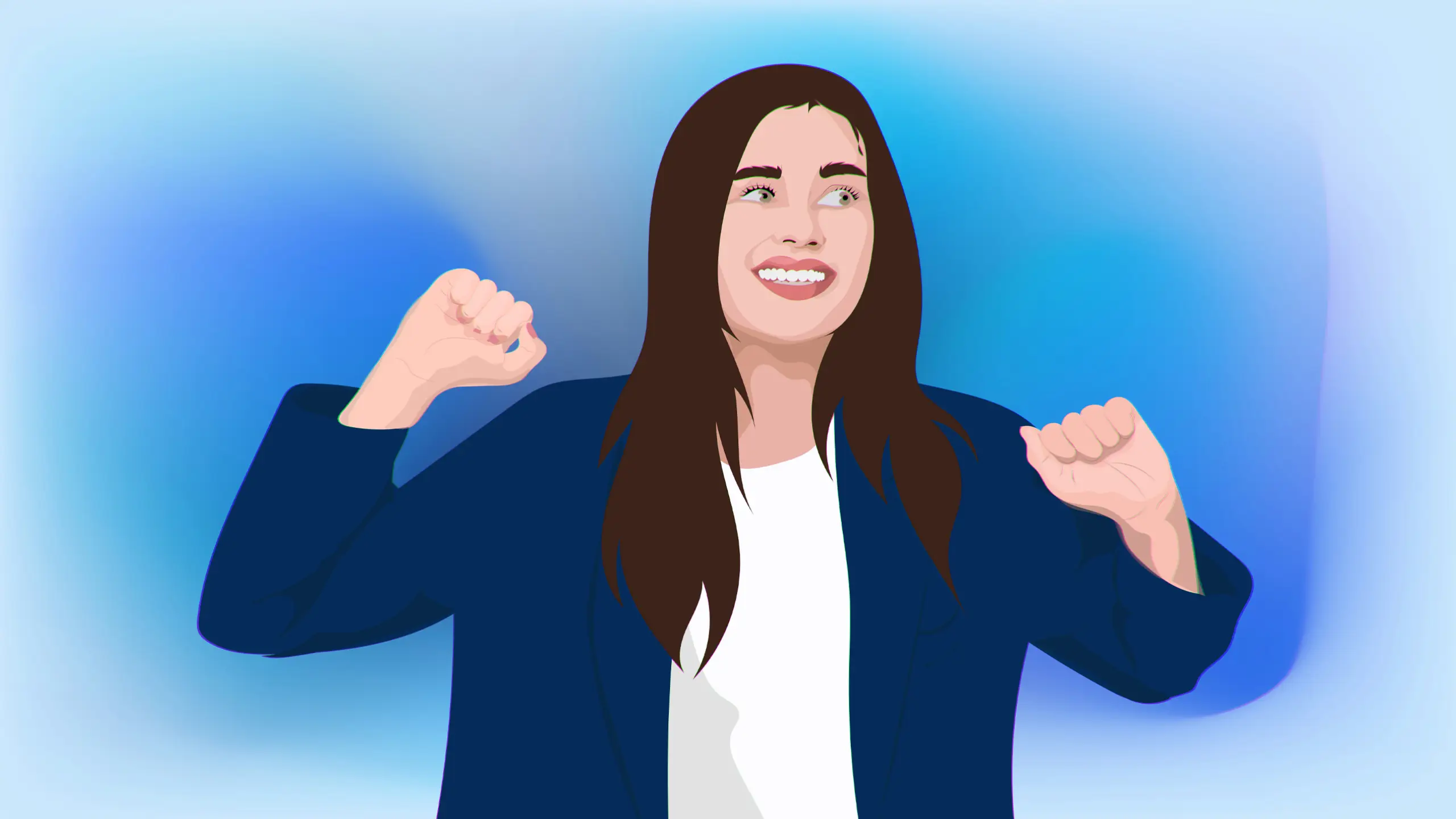 positive affirmations to boost confidence