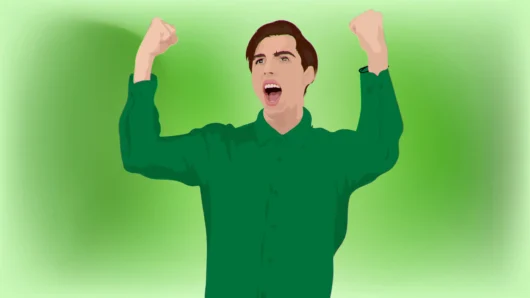 what makes a person strong