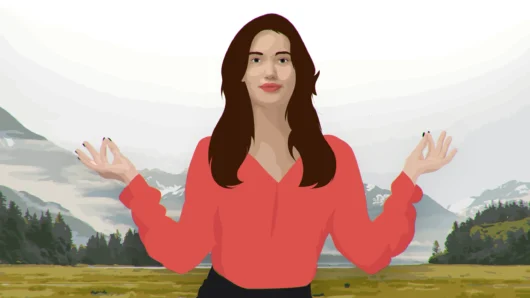 Affirmations for Self-Control