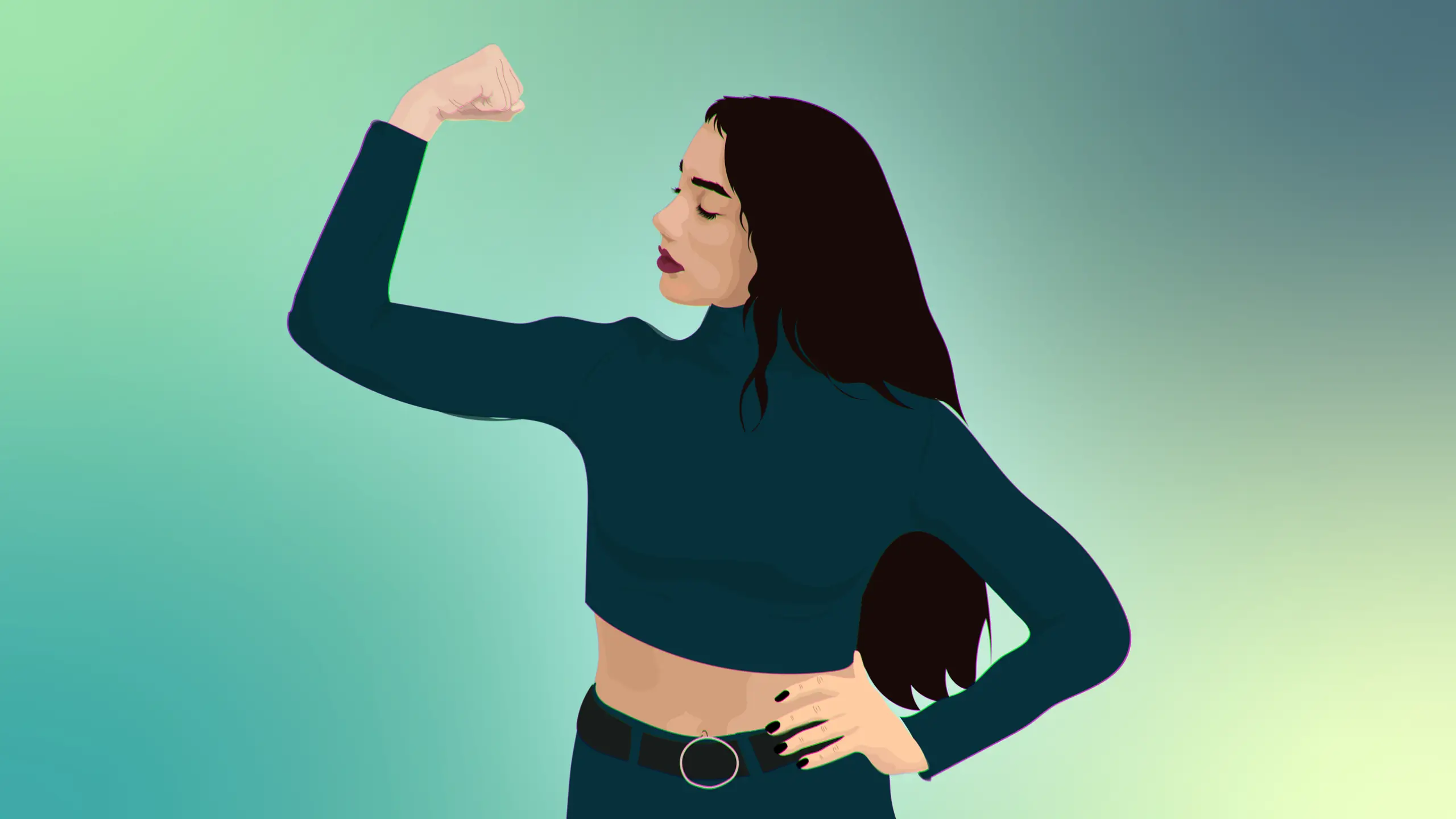 Characteristics of Determination