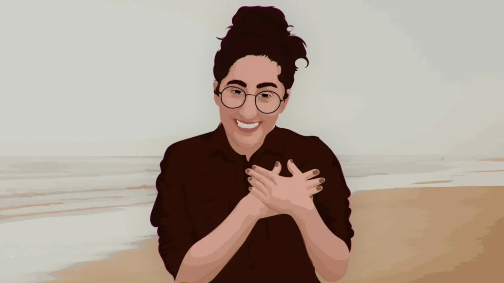 Curiosity and Compassion