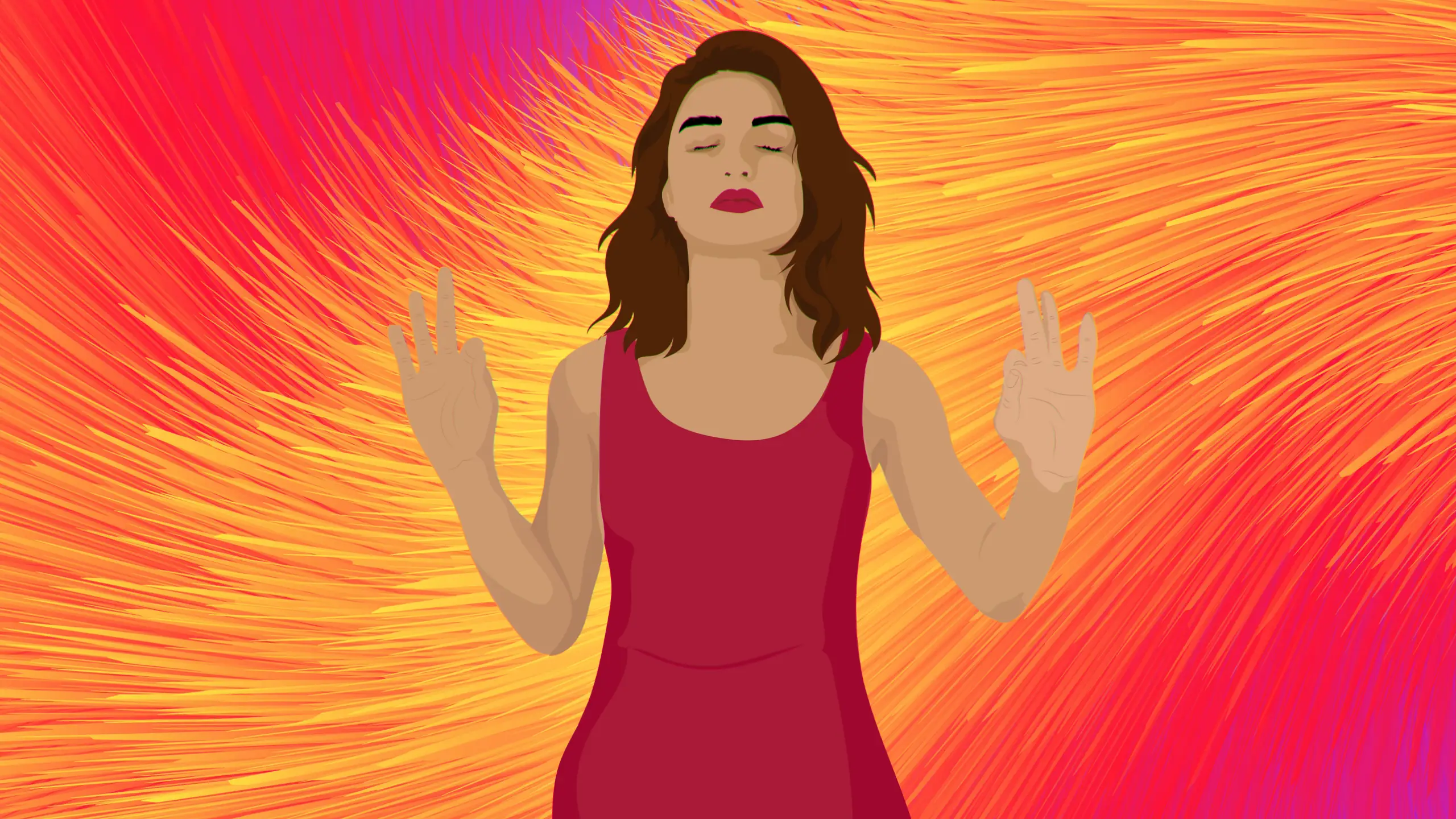 Emotional resilience coping mechanisms
